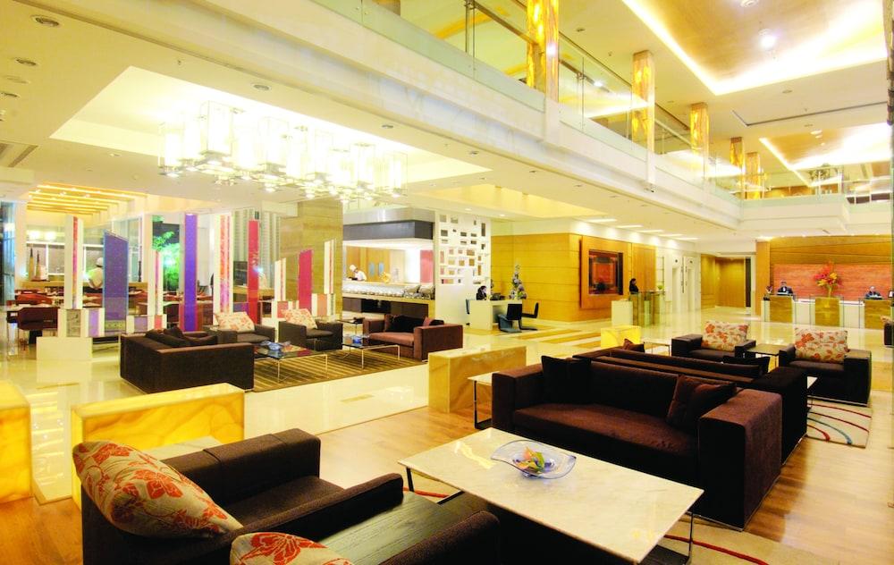 Radisson Blu Hotel Pune Kharadi Zewnętrze zdjęcie